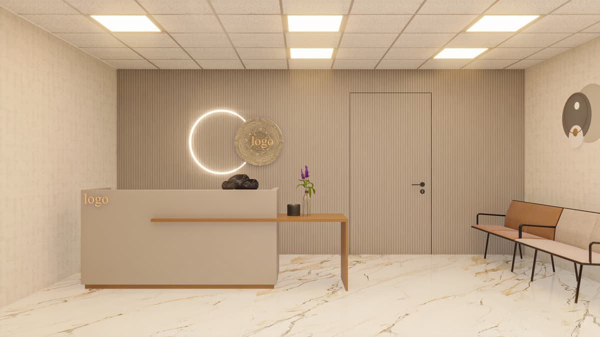 Commercial Lobby
